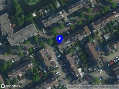 J.C.M. Witteveen Holding B.V.