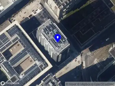 Vereniging Inter Company Association