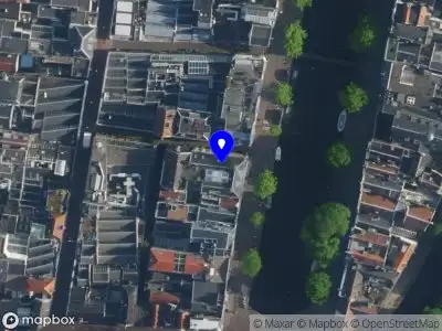 Bonkers B.V. Amsterdam