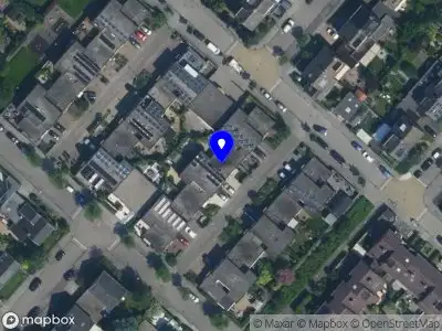 Blue Monkey B.V. Badhoevedorp