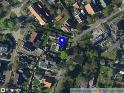 Nieuw bedrijf Tessel Holding B.V.