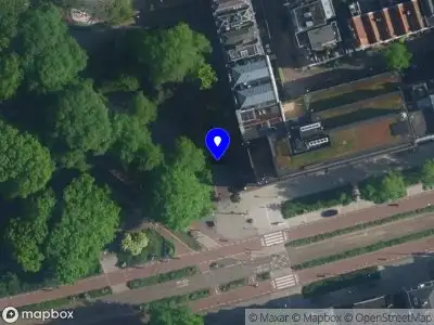 Stichting Beleggers Compensatiefonds Amsterdam