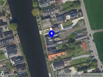 ZOB West-Nederland Woubrugge
