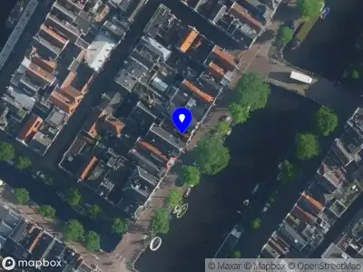 Stichting De Drie Hofjes Amsterdam