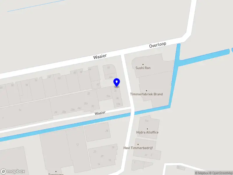 Nieuw bedrijf Thun International B.V.