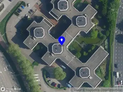 Stichting BREIN Hoofddorp