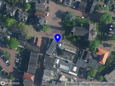 St. Vrienden van het Museum Jan van der Togt Amstelveen