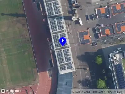Atletiekvereniging Phanos Amsterdam