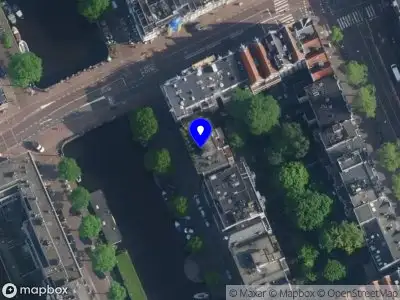 EAB BEHEER HOLDING Amsterdam