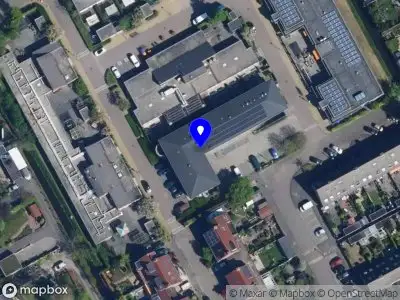 St tot Expl.vd Kinderboerd.Amstellnd Meerlnd