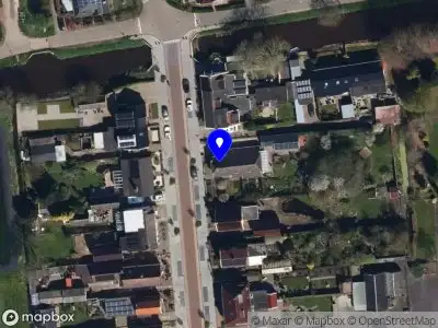 Nieuw bedrijf Stichting Administratiekantoor @ Home Benelux