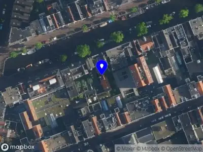 Nieuw bedrijf Noorderkerkconcerten