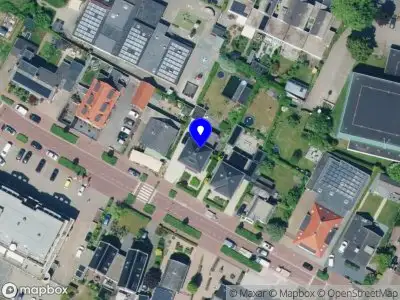 Eveleens Consultancy Achterveld