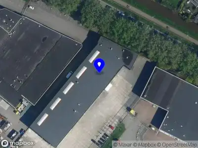 Nieuw bedrijf Hemlock Assets B.V.