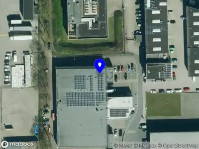 Kjaer Houdstermaatschappij B.V.