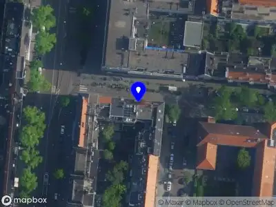 Nieuw bedrijf Stichting Fresh