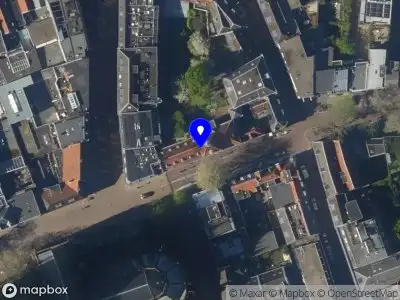 Trees for All Stichting Utrecht