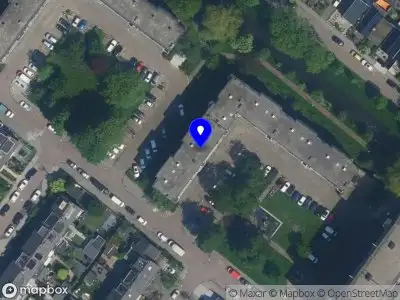 Seenior Council Badhoevedorp
