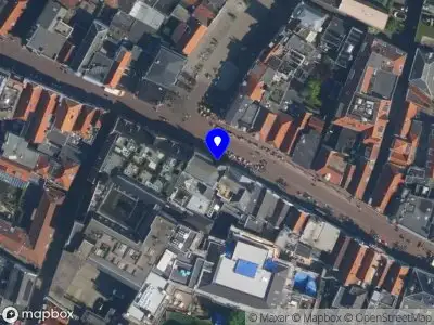 Rob Peetoom Den Haag B.V. Haarlem