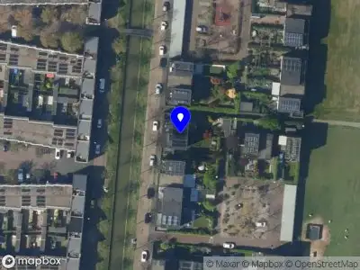 Stichting Exploitatie en Onderhoud Mat '54 Utrecht