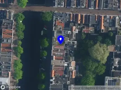 Groenhof Holding B.V. Amsterdam