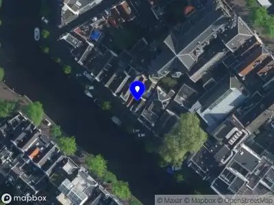 Emperor Holdings B.V.