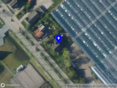 Aphrodite Roses B.V. Heerhugowaard