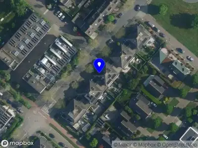 Dijkshoorn Investments B.V. Diemen