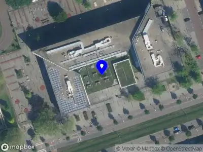 Stichting Kennisnetwerk Amsterdam Amsterdam