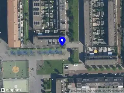 St. Marokkaanse Amicale el Markazia Louahda Amsterdam