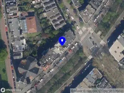 Nieuw bedrijf Stichting Take Care