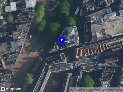 GRID Int. Fotografiebiennale Amsterdam Area