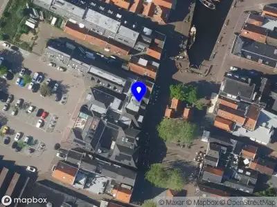 Inge van Doorn BUNSCHOTEN-SPAKENBURG