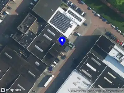 Garage Appie & Sen Amsterdam