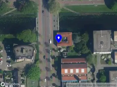 Stichting Sheherezade Amsterdam