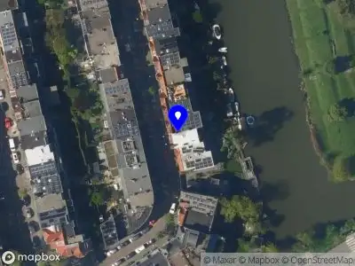 Van Hall Stichting Utrecht