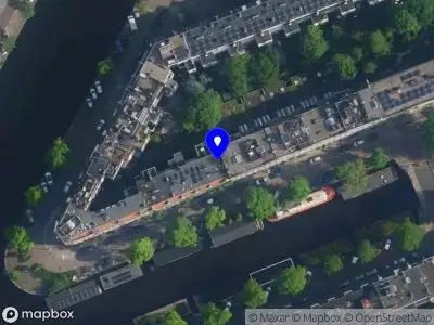 Stichting Groengroep Oud-West Amsterdam