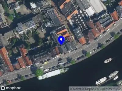 Stichting tot Instandhouding van de Joodse Begraafplaats te Overveen Haarlem