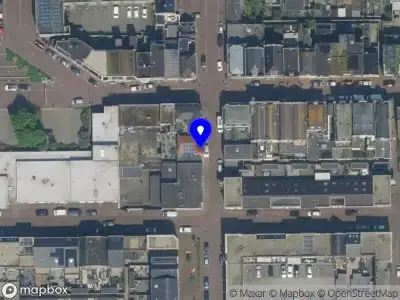 Nieuw bedrijf Vereniging Westport