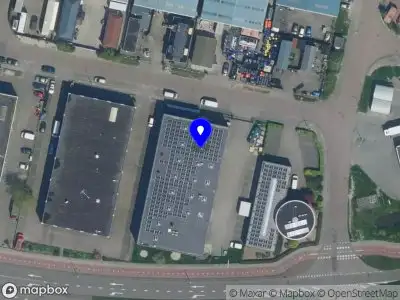ODV Rubber en Kunststoffen ZAANDAM