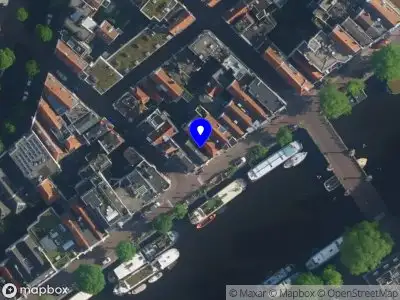 Dispuutgezelschap Panikh Amsterdam
