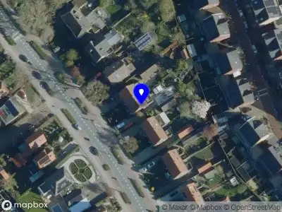 Nieuw bedrijf Amsterdamse Juridische Vereniging (AJV)