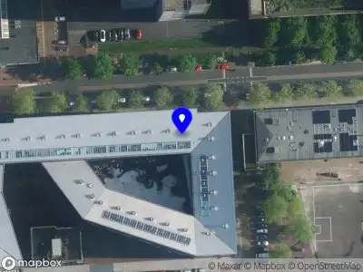 Nieuw bedrijf Stichting Vriza