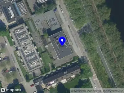 Nieuw bedrijf Stichting Animo