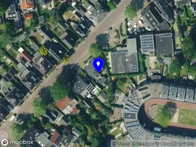 Nieuw bedrijf Stichting Thaleya