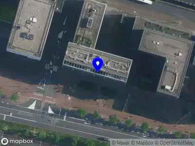 Stichting Overleg Nieuwe Exploitanten