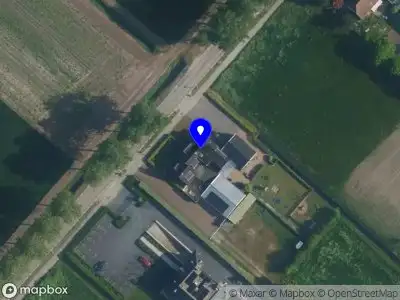 Nieuw bedrijf Handelsonderneming en Grondverzetbedrijf A.M. van der Maarl