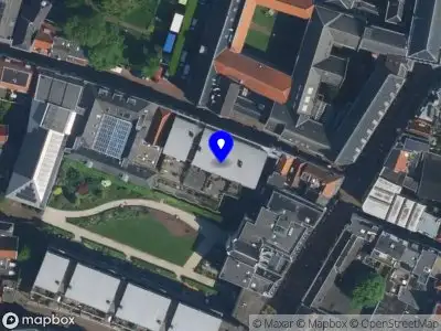 St.Dep.H'lem der Maats.tot Nut van't Algemeen