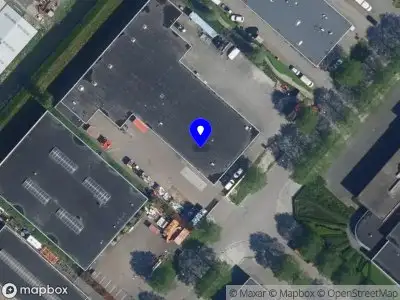 Beheervereniging Bedrijvencentrum Spoorzicht Nieuw-Vennep