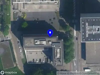 Vondelpark Management Services B.V.